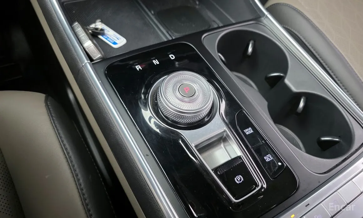 Фото 9 - Kia Carnival