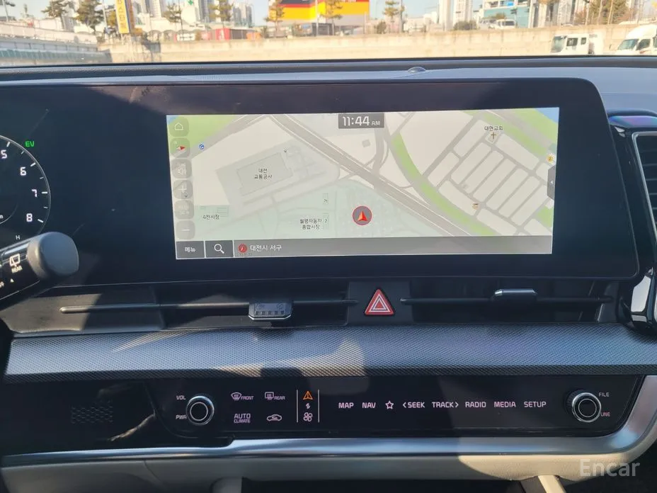 Фото 11 - Kia Sportage