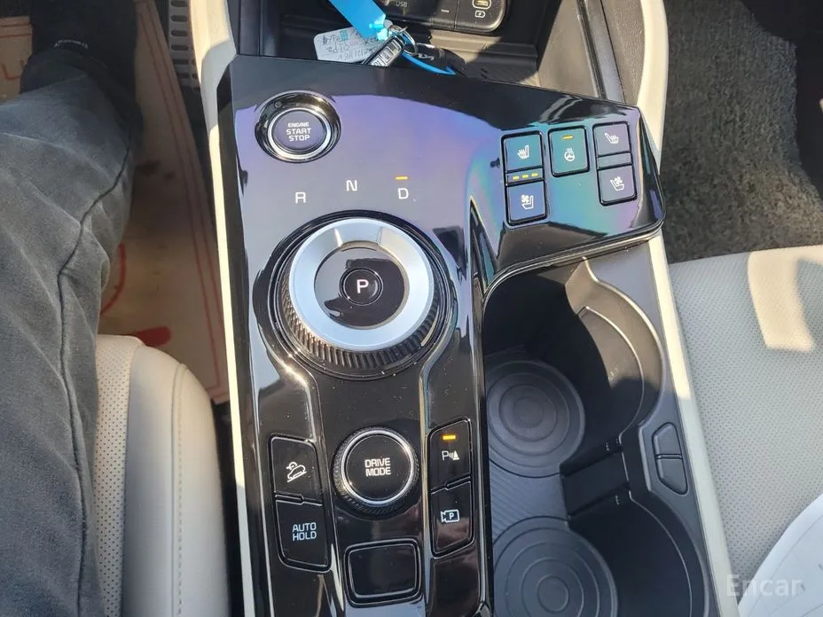 Фото 12 - Kia Sportage