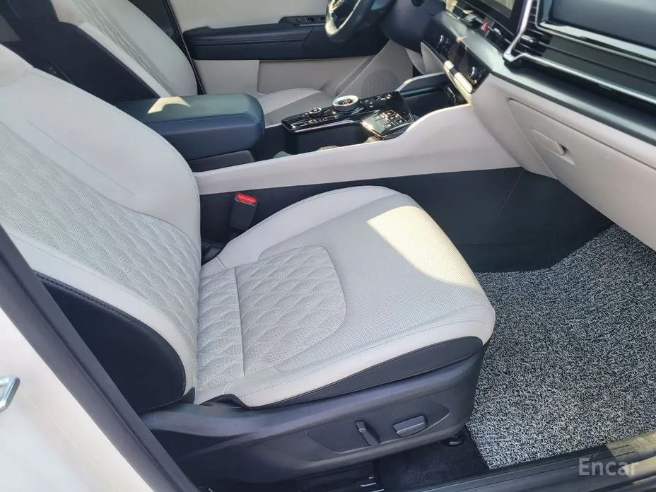 Фото 15 - Kia Sportage