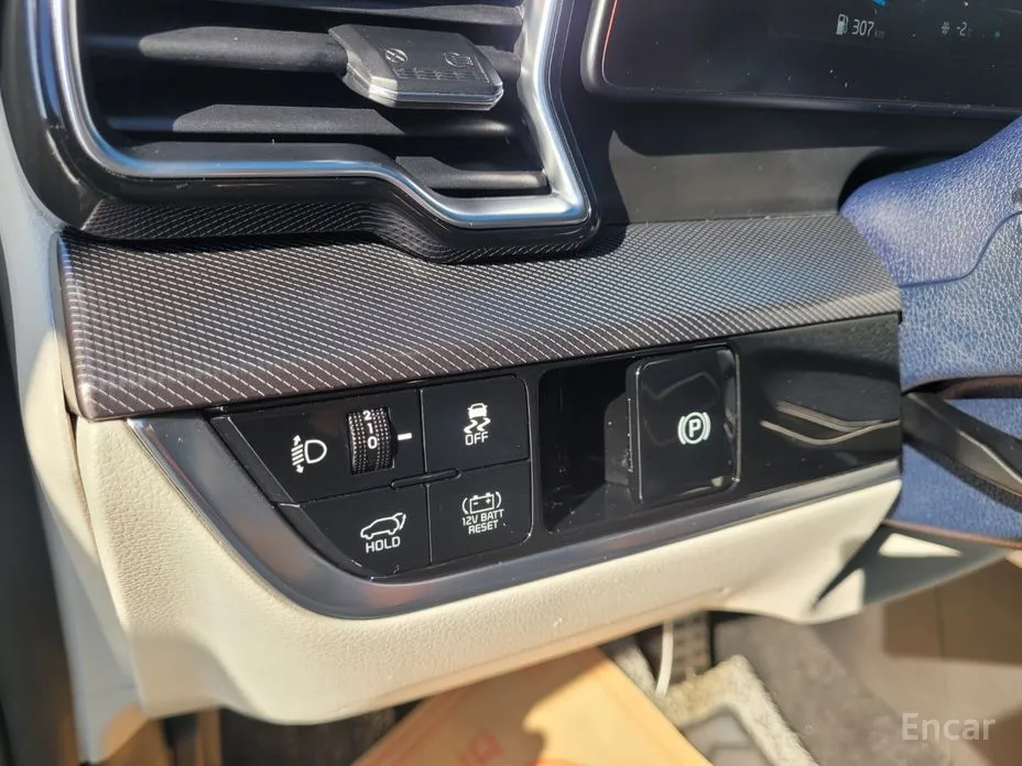 Фото 18 - Kia Sportage