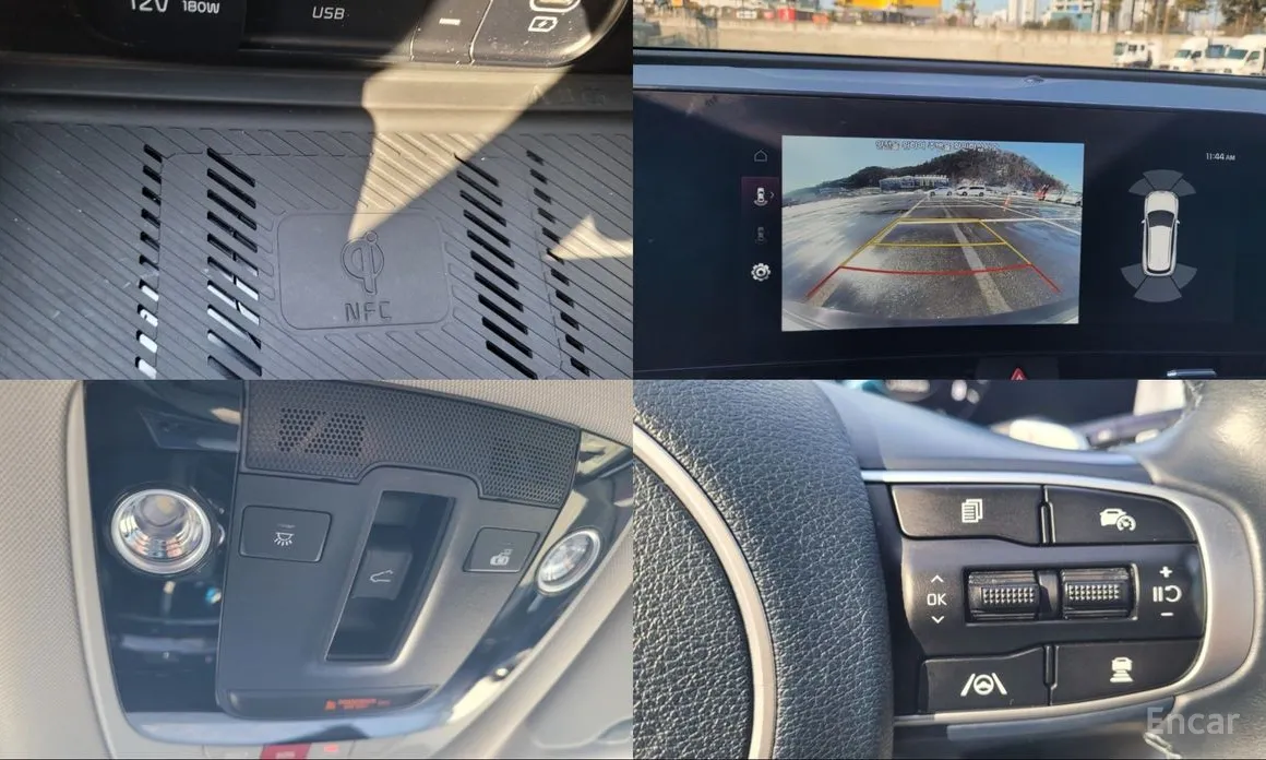 Фото 20 - Kia Sportage