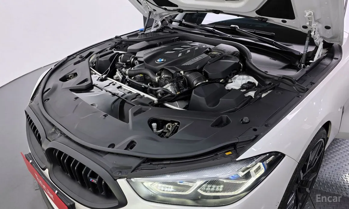Фото 6 - BMW 8 Series