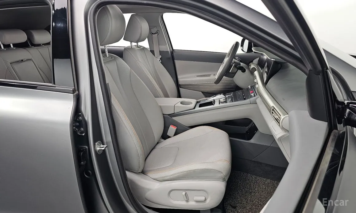 Фото 10 - Hyundai Nexo