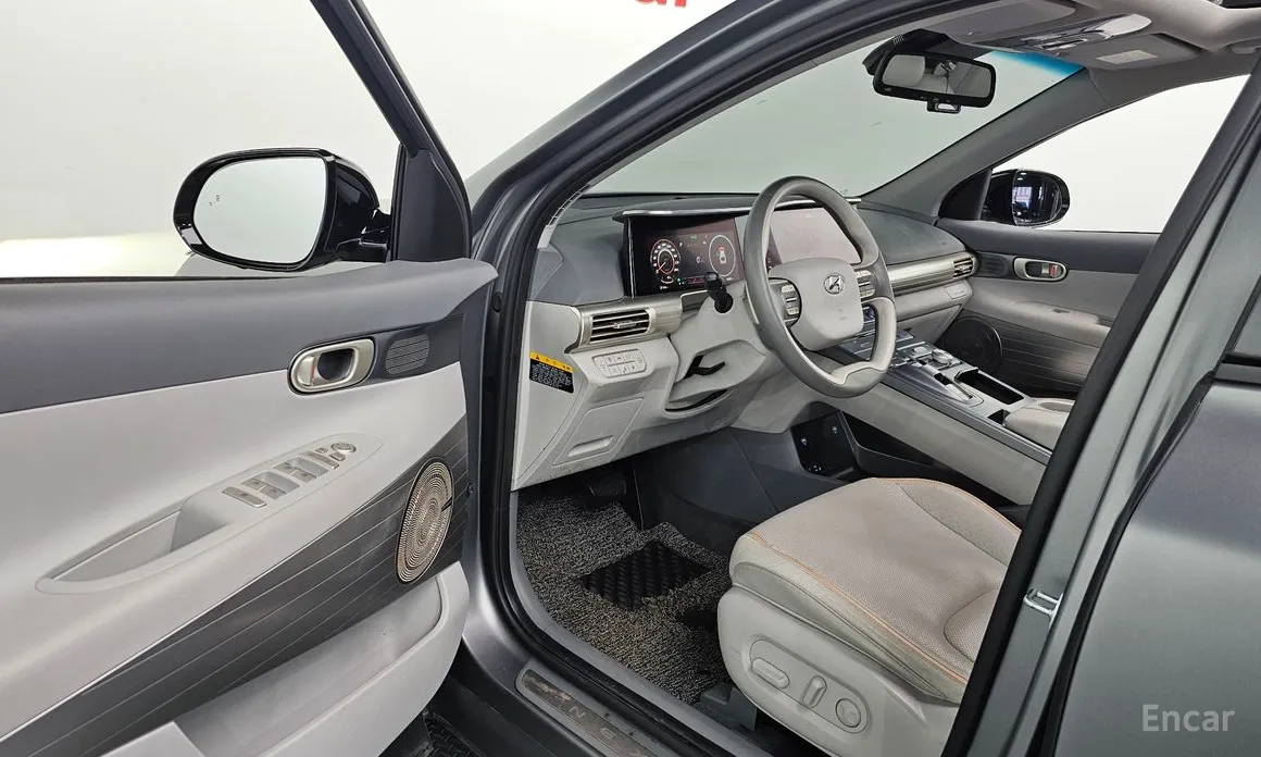 Фото 12 - Hyundai Nexo