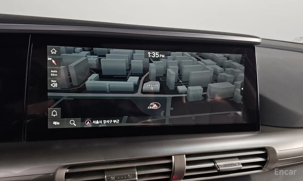 Фото 14 - Hyundai Nexo