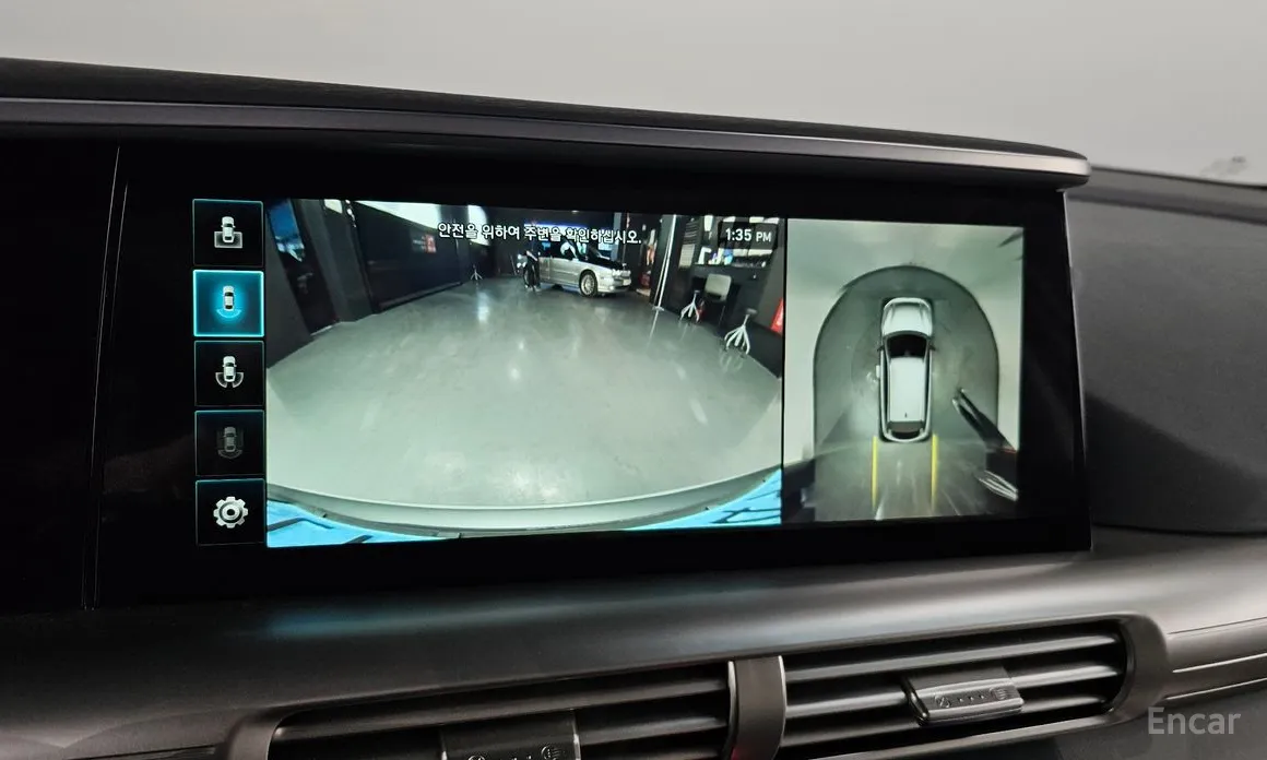 Фото 15 - Hyundai Nexo