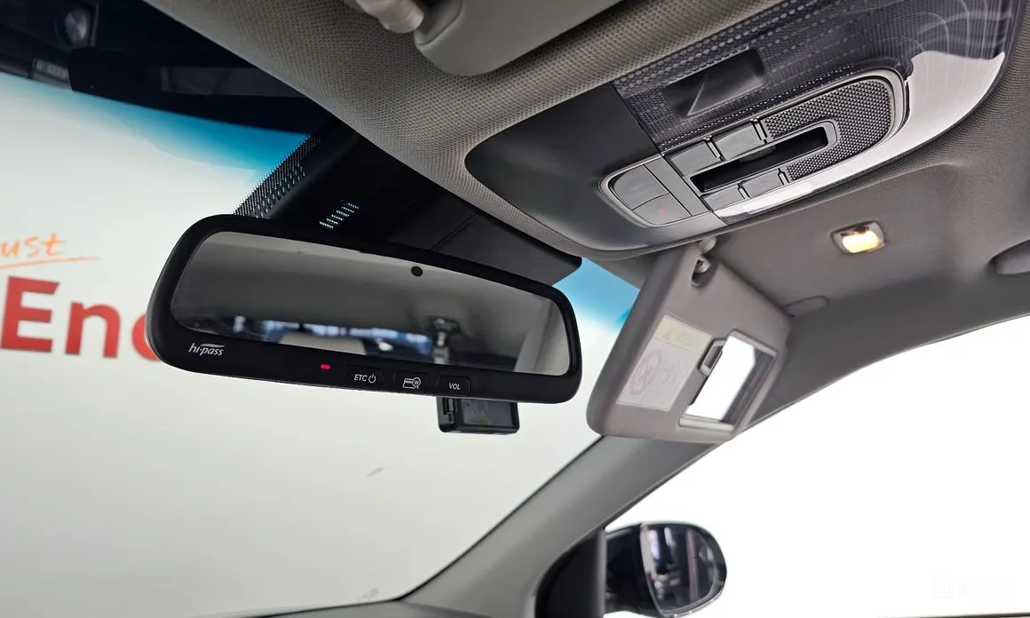 Фото 18 - Hyundai Nexo