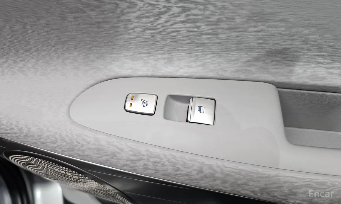 Фото 19 - Hyundai Nexo