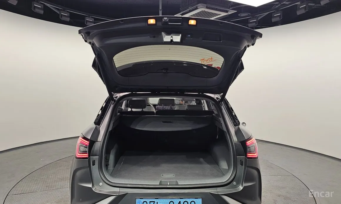 Фото 20 - Hyundai Nexo