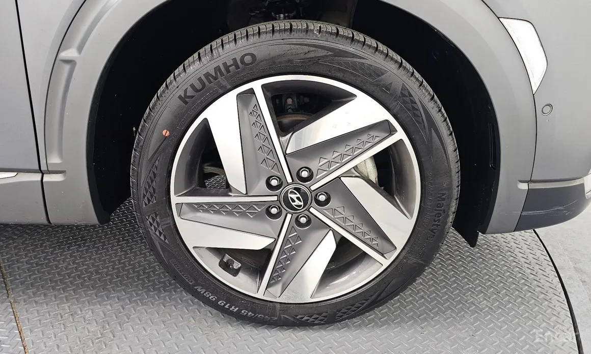 Фото 5 - Hyundai Nexo