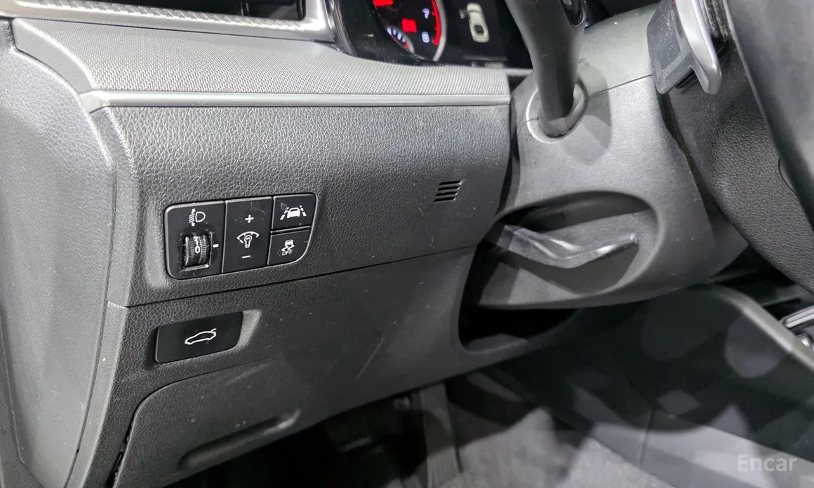 Фото 14 - Kia K5