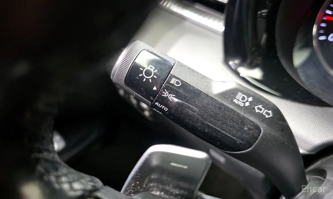 Фото 15 - Kia K5