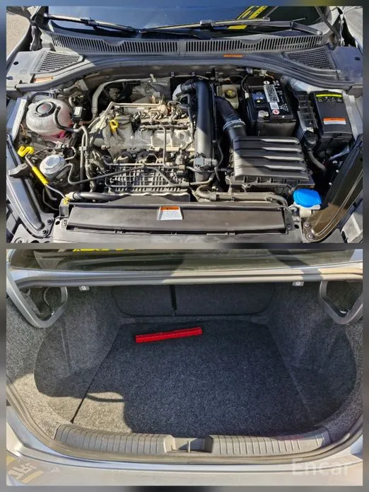 Фото 18 - Volkswagen Jetta