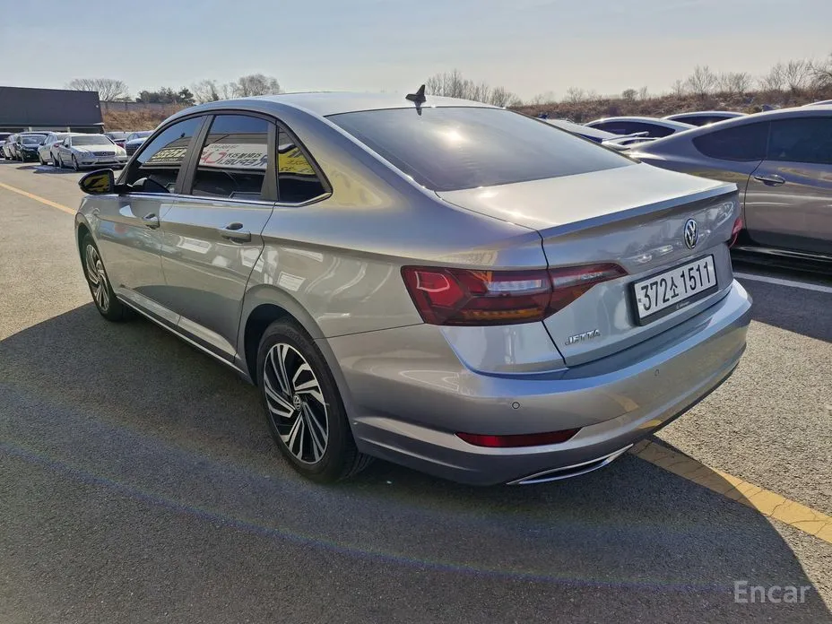 Фото 6 - Volkswagen Jetta