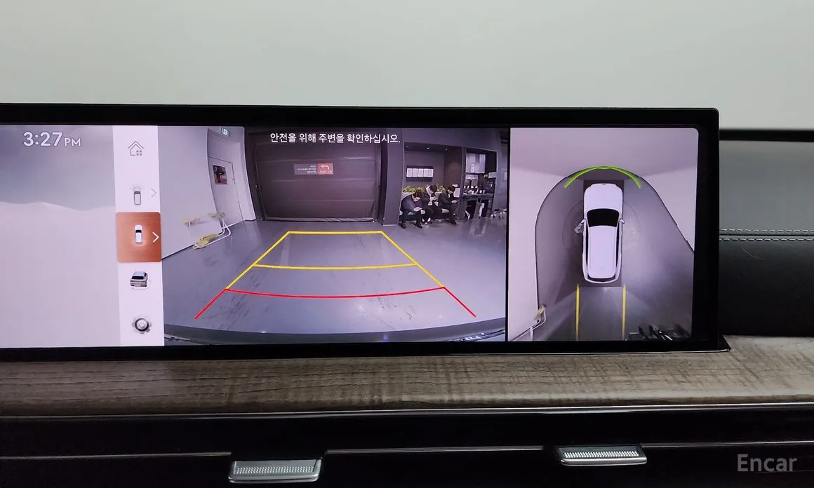 Фото 16 - Genesis GV80