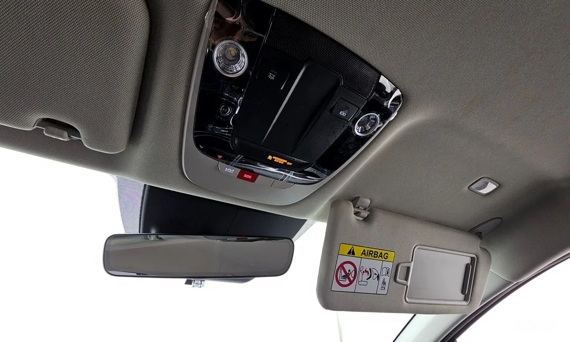 Фото 19 - Kia K5