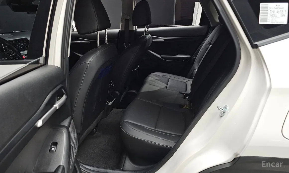 Фото 12 - Kia Seltos