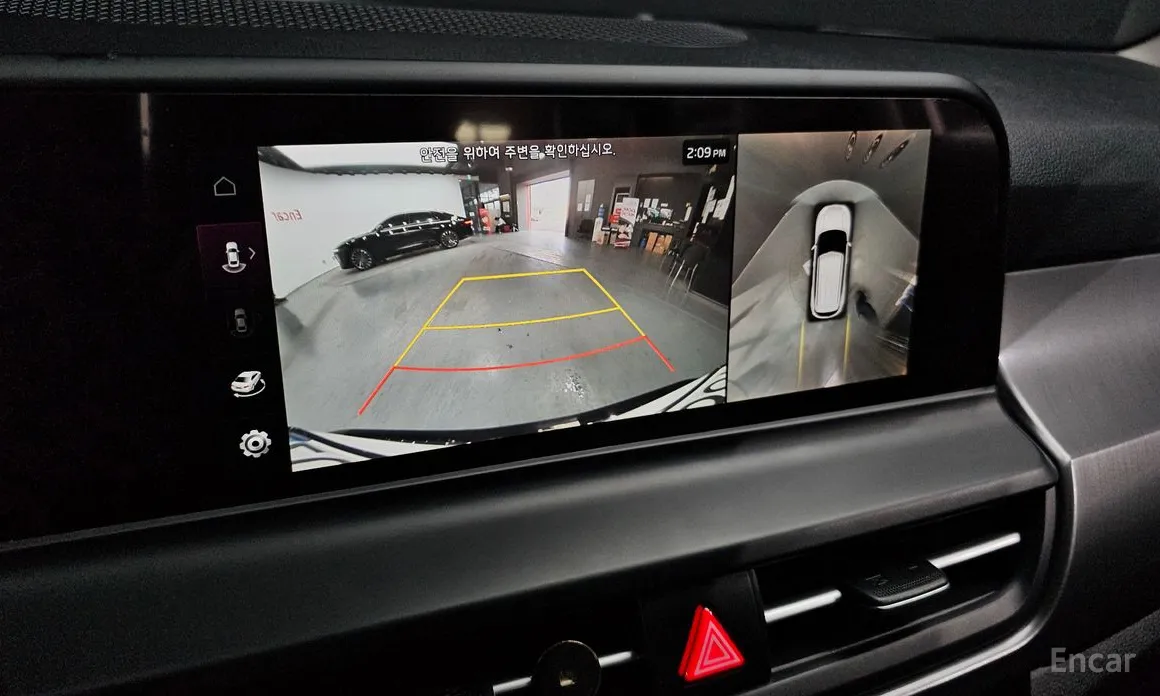 Фото 15 - Kia Seltos