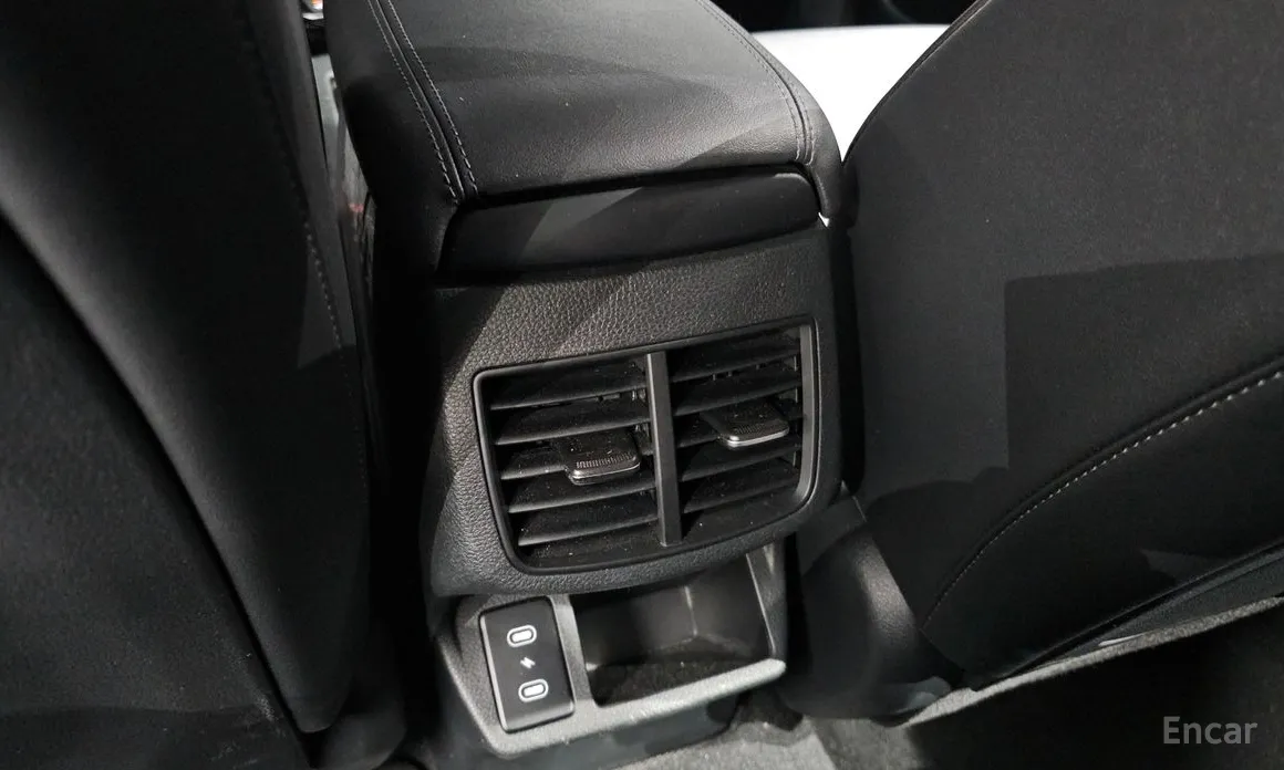 Фото 19 - Kia Seltos