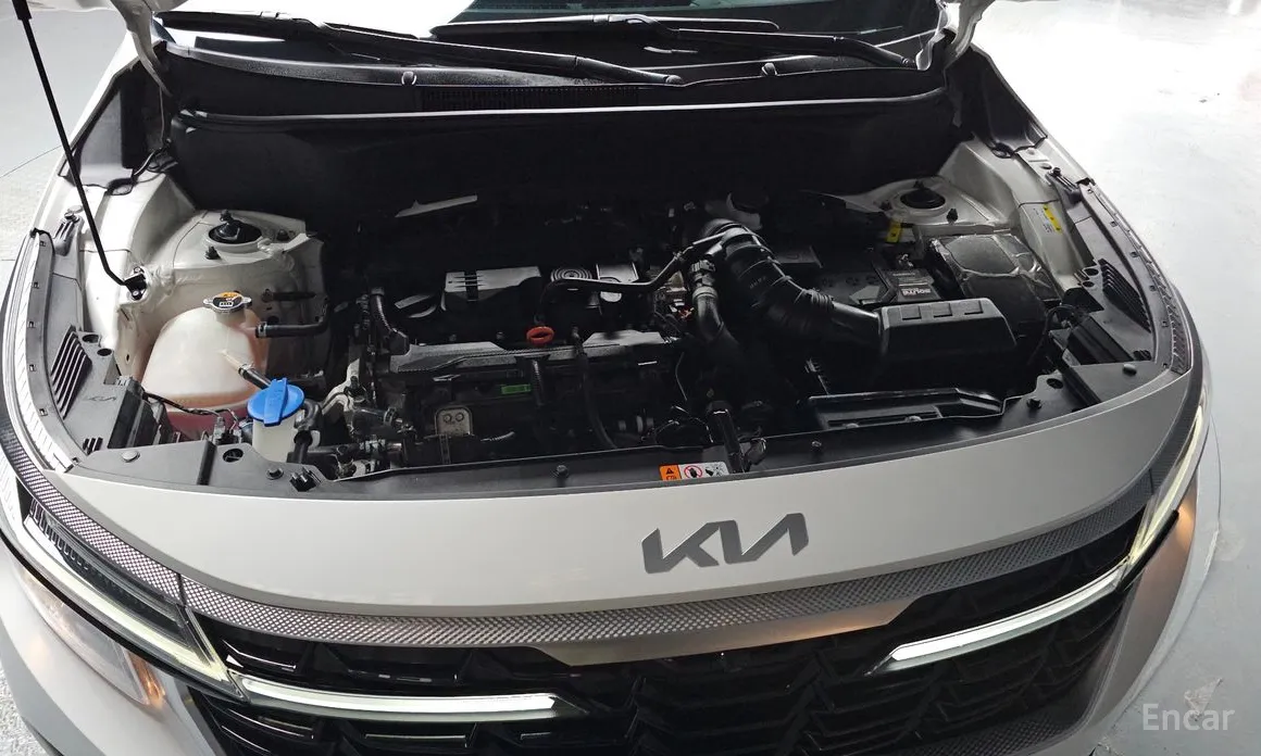 Фото 6 - Kia Seltos