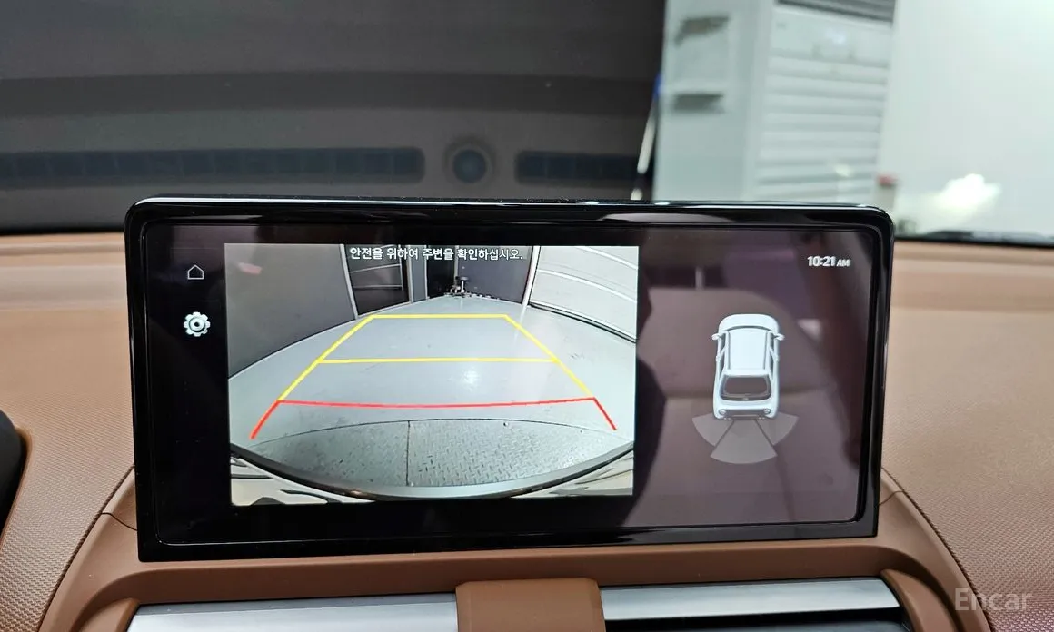 Фото 15 - Hyundai Casper