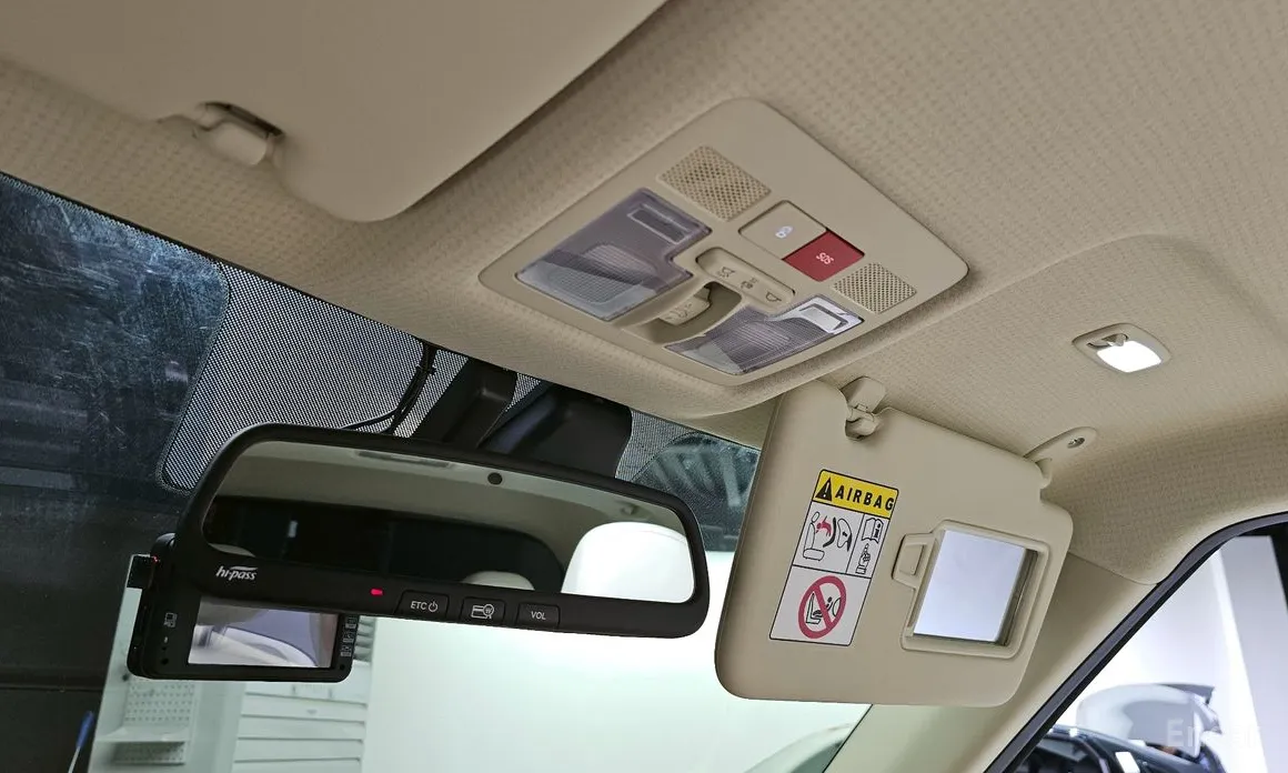 Фото 18 - Hyundai Casper