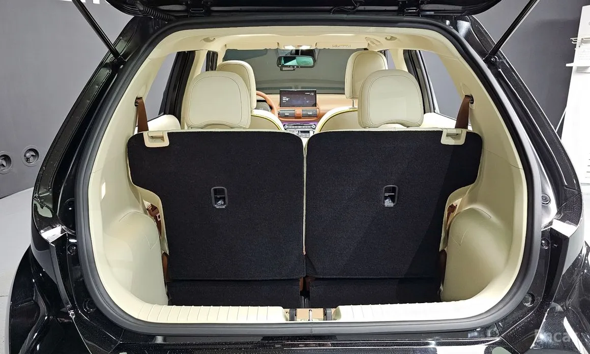 Фото 20 - Hyundai Casper