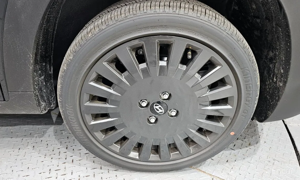 Фото 5 - Hyundai Casper