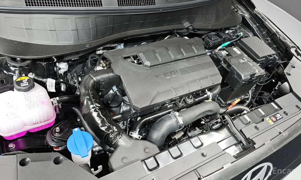 Фото 6 - Hyundai Casper