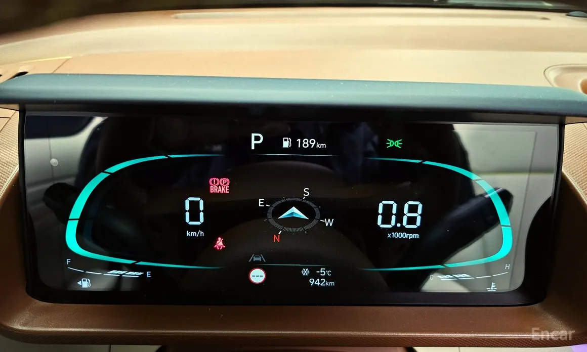 Фото 8 - Hyundai Casper