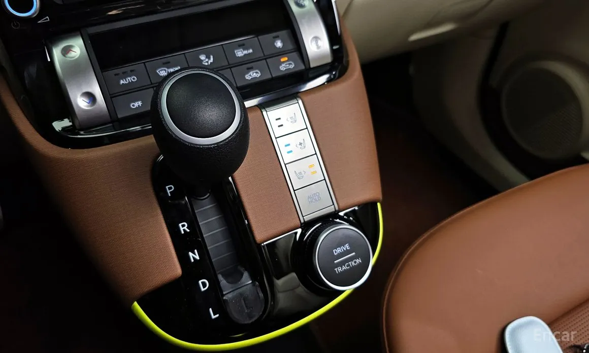 Фото 9 - Hyundai Casper