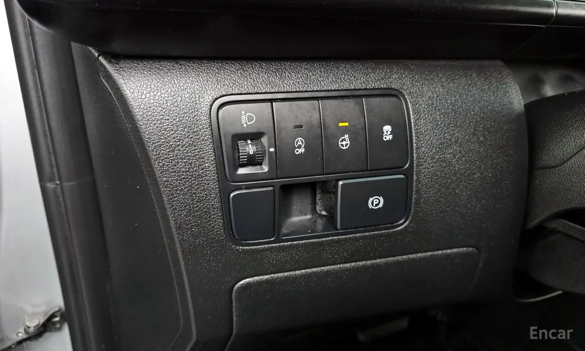 Фото 13 - Hyundai Staria