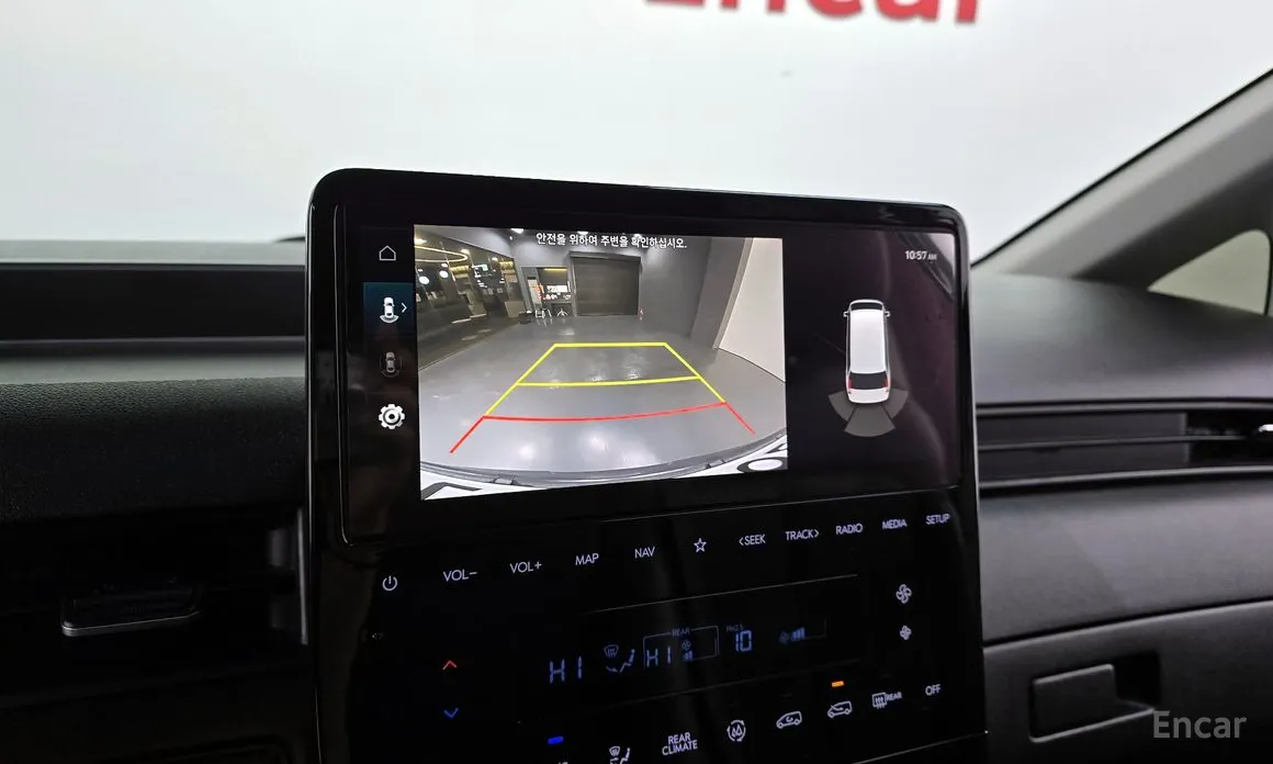 Фото 16 - Hyundai Staria