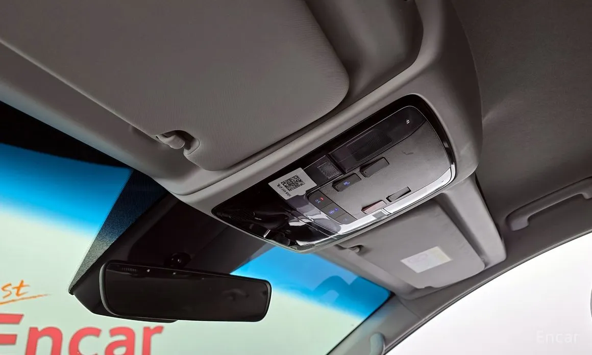 Фото 20 - Hyundai Staria