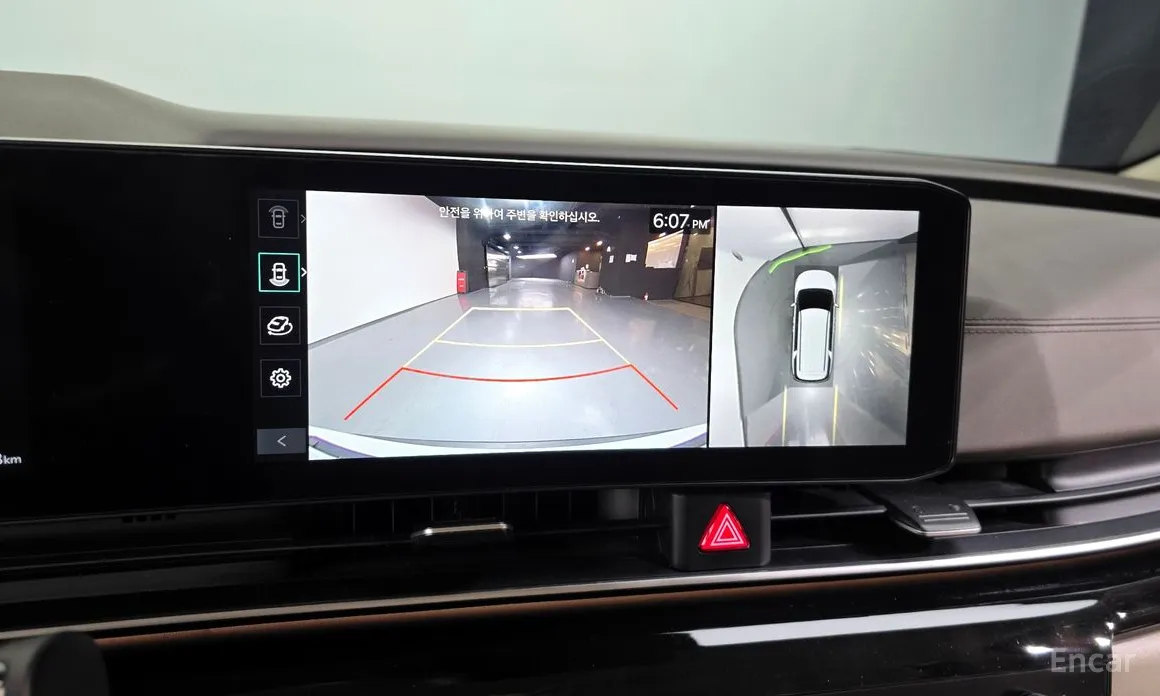 Фото 15 - Kia Carnival