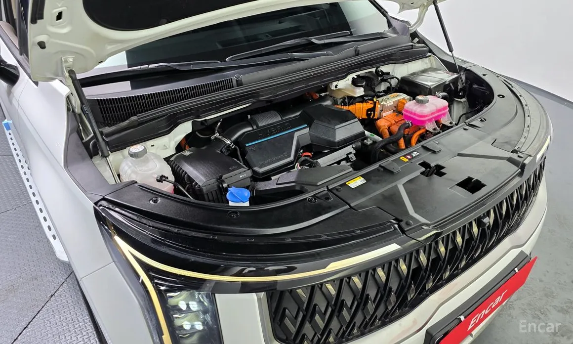 Фото 6 - Kia Carnival