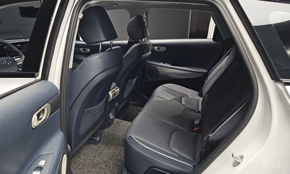 Фото 12 - Hyundai Nexo