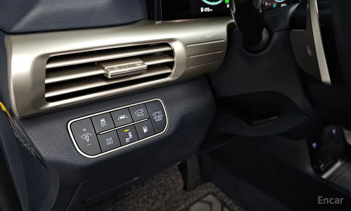 Фото 16 - Hyundai Nexo