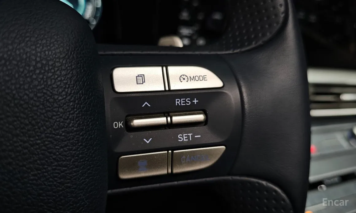 Фото 18 - Hyundai Nexo