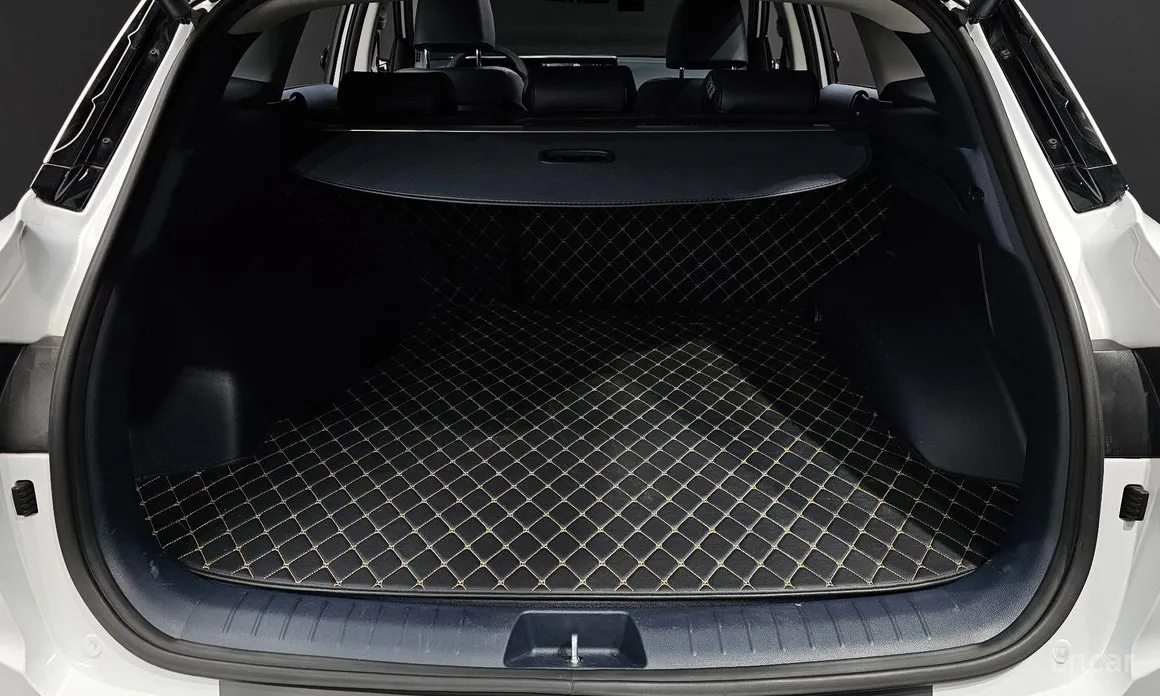 Фото 20 - Hyundai Nexo