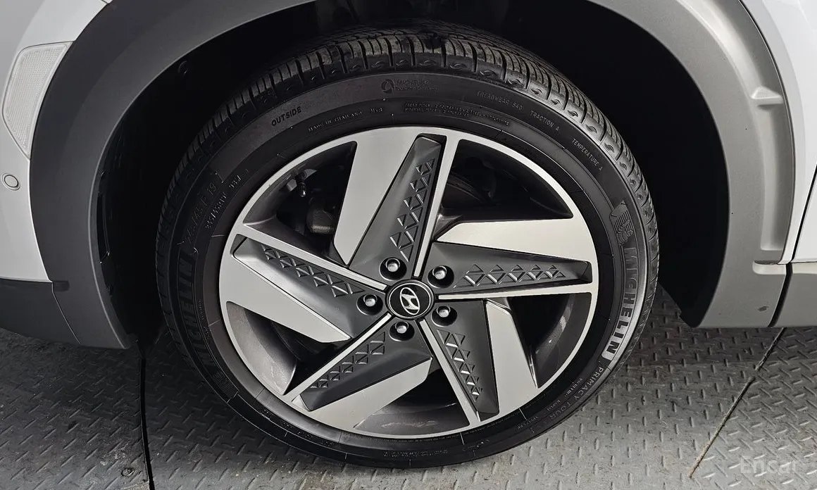 Фото 5 - Hyundai Nexo