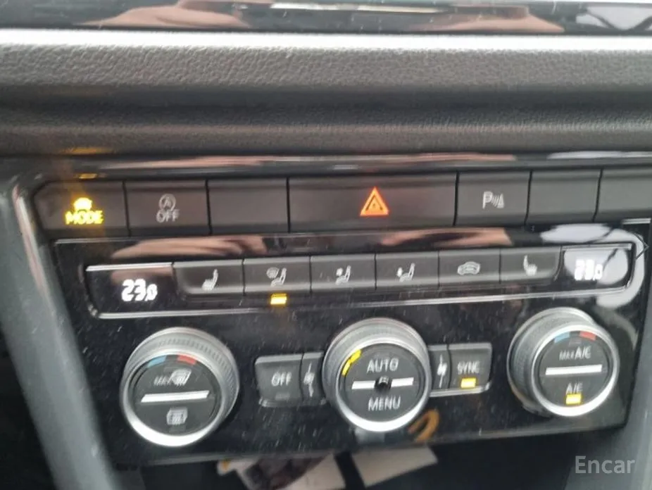 Фото 4 - Volkswagen T-Roc