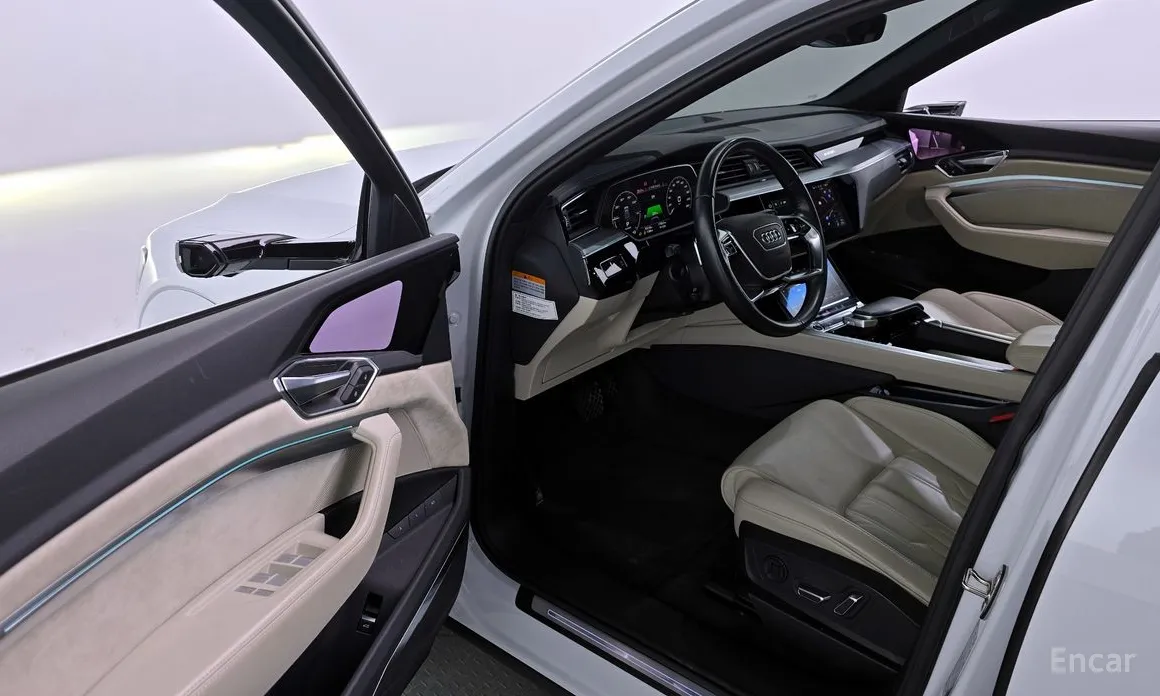 Фото 10 - Audi e-tron