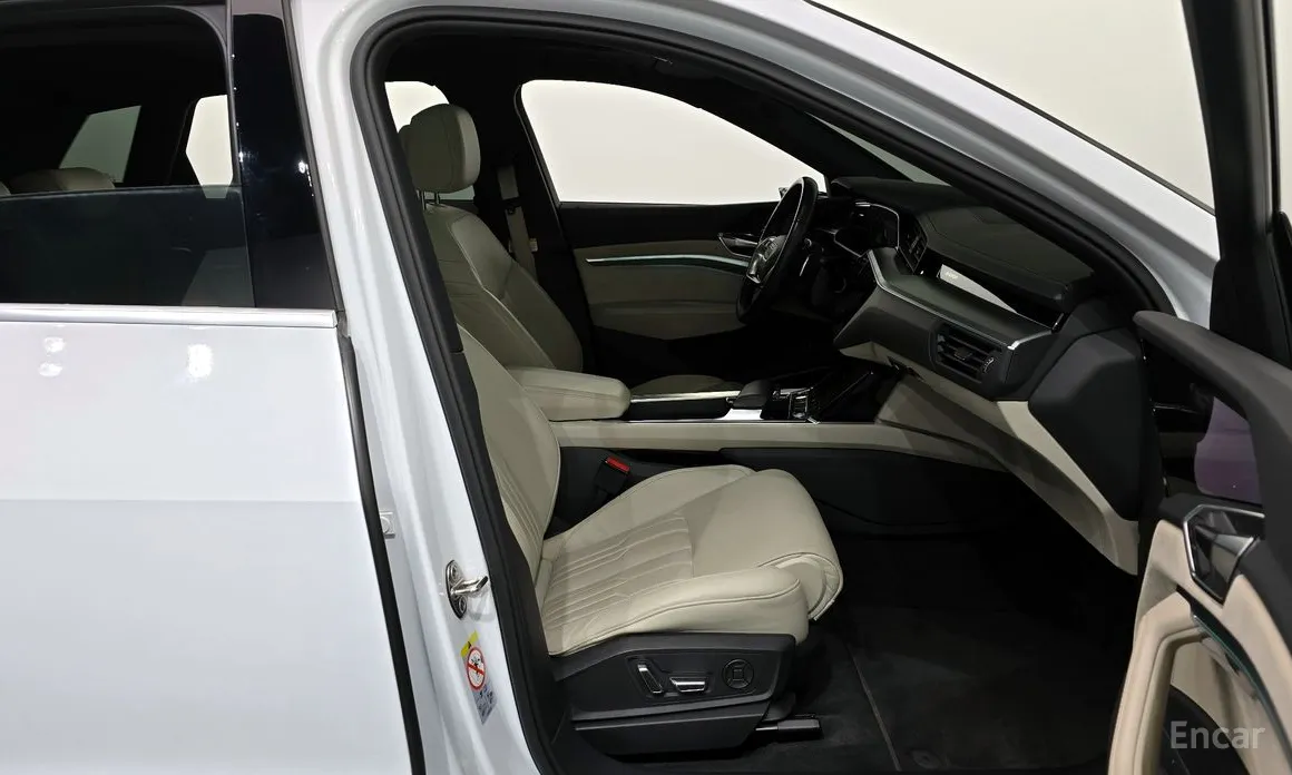 Фото 11 - Audi e-tron