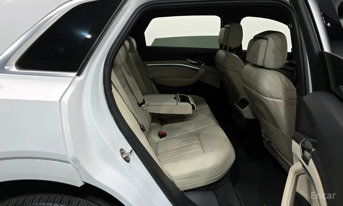 Фото 12 - Audi e-tron