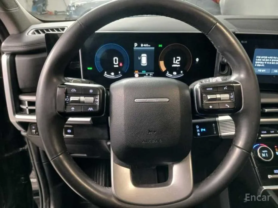 Фото 11 - Hyundai Santa Fe