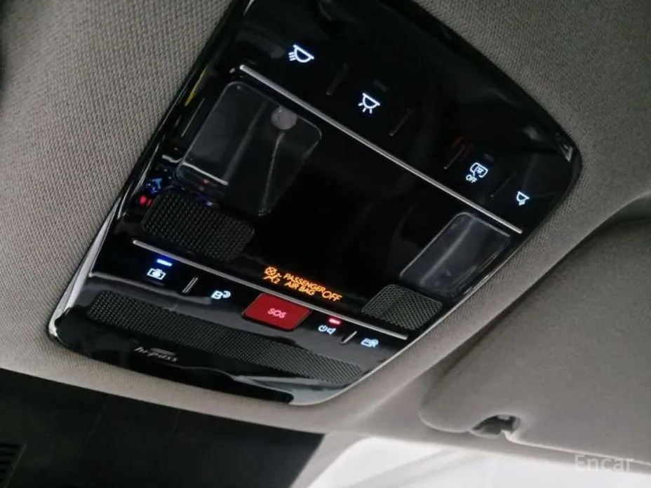 Фото 16 - Hyundai Santa Fe