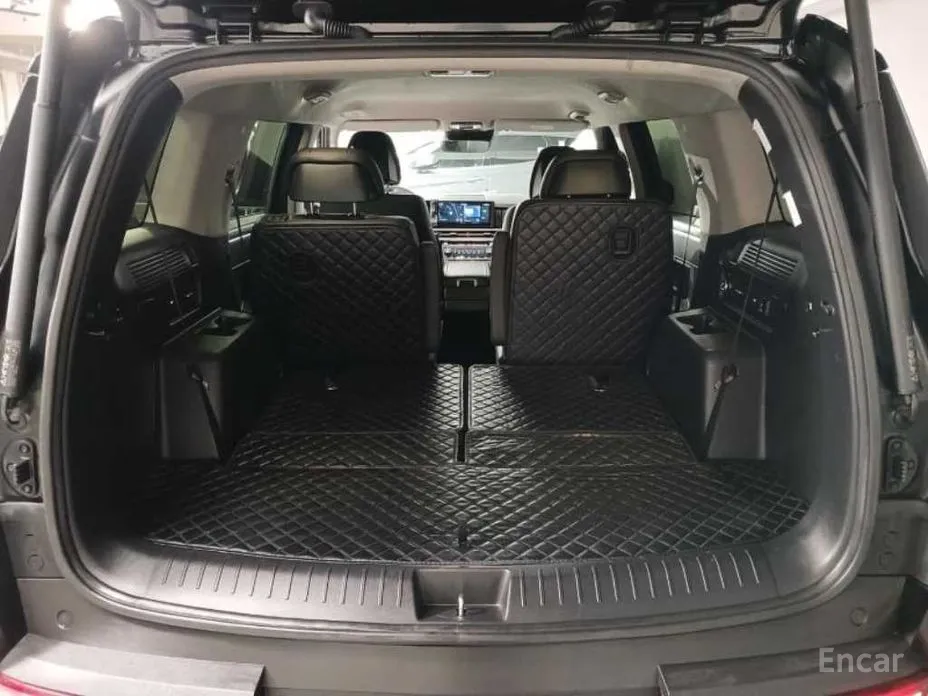 Фото 18 - Hyundai Santa Fe