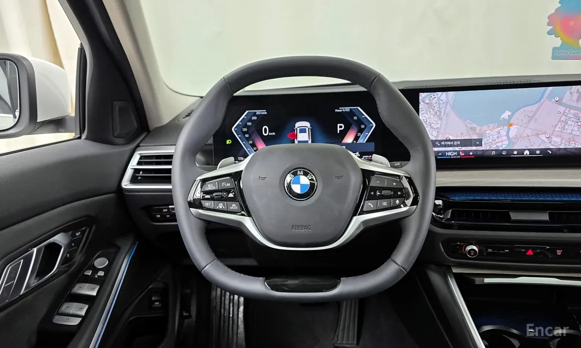 Photo 13 - BMW 3 Series